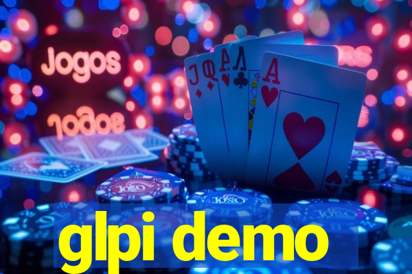 glpi demo